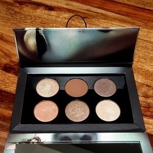 PAT McGRATH eyeshadow palette in Bronze Ambition